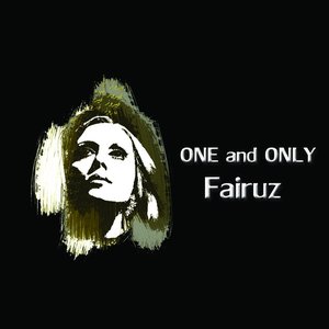 “One and Only Fairuz”的封面