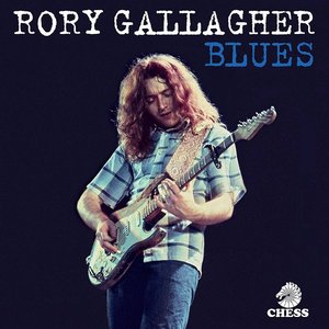 Image for 'blues'