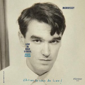 Изображение для 'Low in High School (Deluxe Edition)'