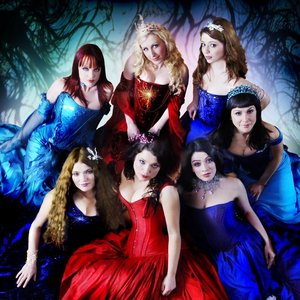 Zdjęcia dla 'Mediaeval Baebes'