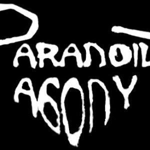 Image for 'Paranoid Agony'