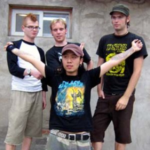Immagine per 'Fanzui Xiangfa'