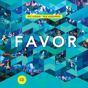 Image for 'Favor'