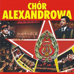 Zdjęcia dla 'Chór Alexandrowa'