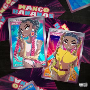 Image for 'Mango Bananas'