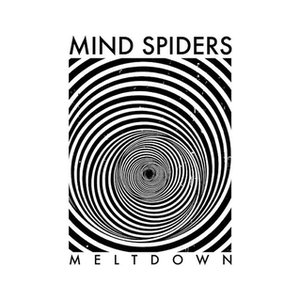 “Meltdown”的封面