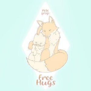 Image for 'Free Hugs'