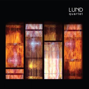 “Lund Quartet”的封面