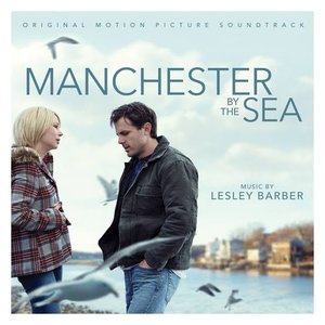 Изображение для 'Manchester By the Sea (Original Soundtrack Album)'