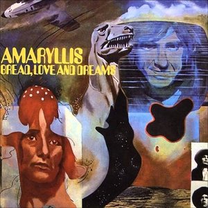 Image for 'Amaryllis (Remastered)'