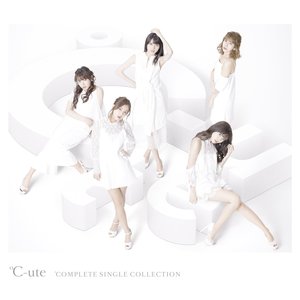 Imagen de '℃OMPLETE SINGLE COLLECTION'