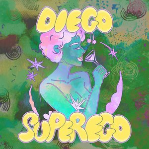 Image for 'Diego Superego'