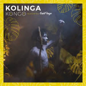 Image for 'Kongo (Hanî 's Remix)'