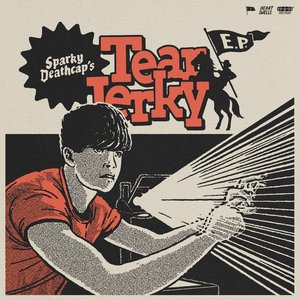 Image for 'Tear Jerky'