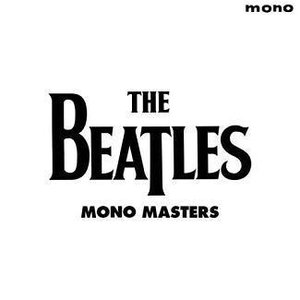 Изображение для 'Mono Masters [2009 Mono Remaster]'