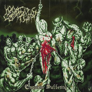 Image for 'Exquisite Suffering'