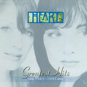 “Greatest Hits: 1985-1995”的封面