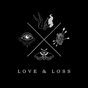 “Love & Loss”的封面
