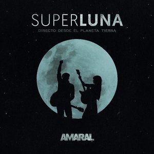 Image for 'Superluna'