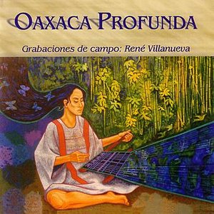 Imagem de 'Oaxaca Profunda'