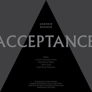 'Acceptance'の画像