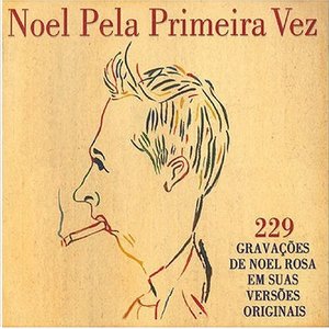 Image for 'Noel Pela Primeira Vez'