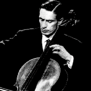 Image for 'Antonio Janigro'