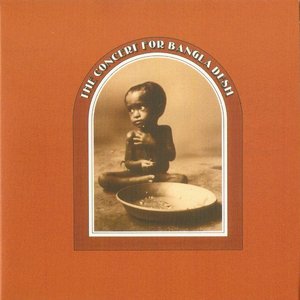 Image for 'The Concert for Bangladesh'