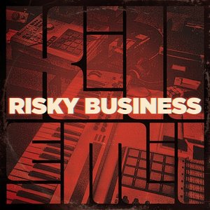 Image for 'Risky Business'
