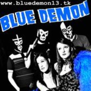 Image for 'Blue Demon'