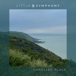 Image for 'Carolles-Plage'