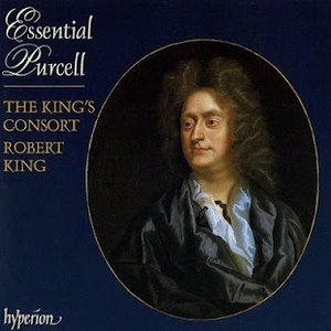 Image for 'Essential Purcell'