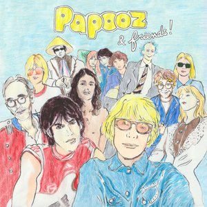 Zdjęcia dla 'Papooz & Friends'