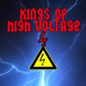 Image for 'Kings Of High Voltage'