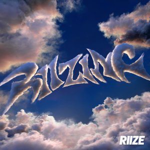 Изображение для 'RIIZING - EP'