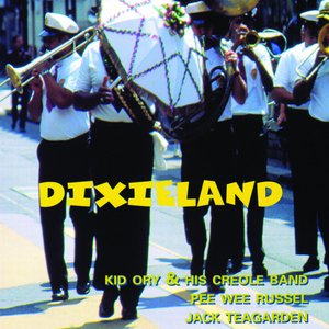 Image for 'Dixieland'