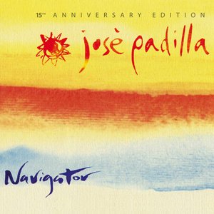 Image for 'Navigator. 15th Anniversary Edition'