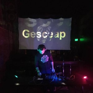 Image for 'Gesceap'