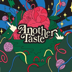 Image for 'Another Taste'