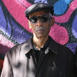 Image for 'Roscoe Mitchell'