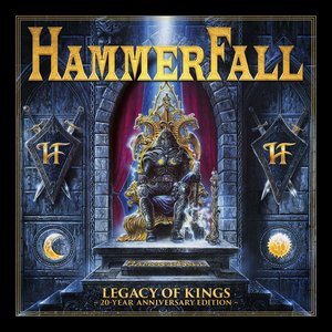 Immagine per 'Legacy of Kings 20 Year Anniversary Edition'