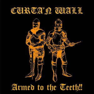 Image for 'Armed to the Teeth!!'