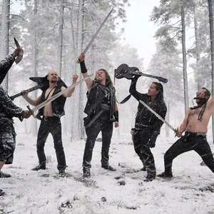 Image for 'Ice Sword'