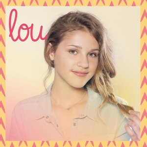 Image for 'Lou (version deluxe)'