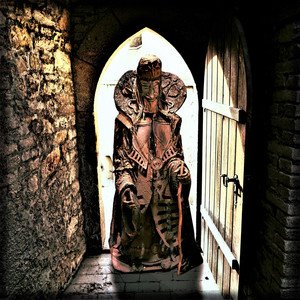 Image for 'Magic Music Fantasy Tales of Medieval Wizard for Gothic Lute and Celtic Violin'