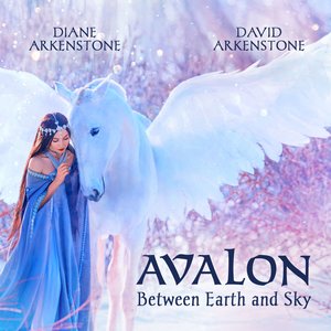 Image for 'Avalon: Between Earth and Sky'