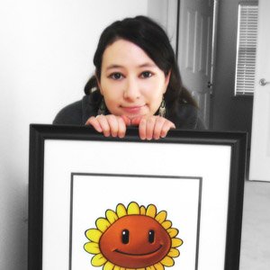 Image for 'Laura Shigihara'