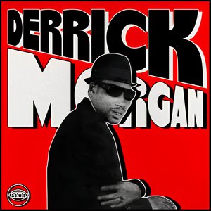 Image for 'Pama Hitmakers: Derrick Morgan'