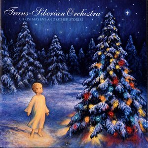 Imagen de 'Christmas Eve and Other Stories'
