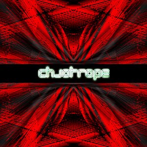 “Chaotrope”的封面